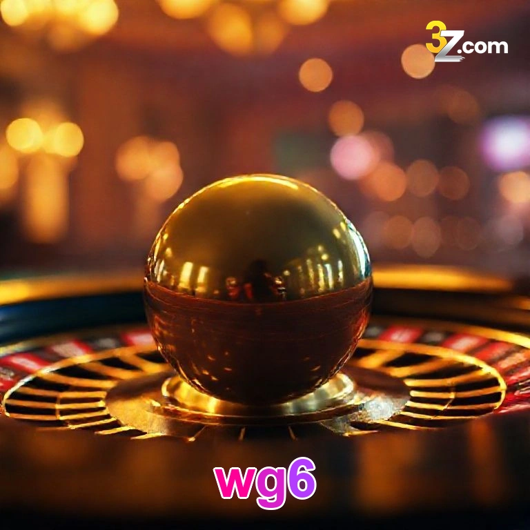 wg6 cadastro