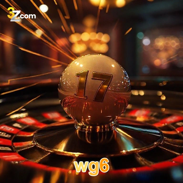 Loterias online disponíveis na wg6